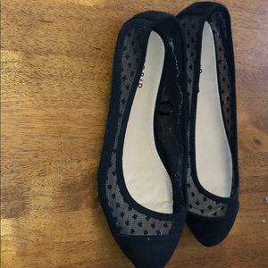 New Torrid flats size 11